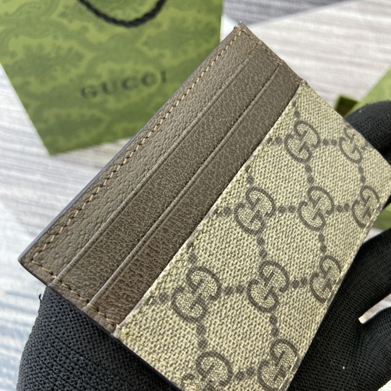 Gvc*1 wallets